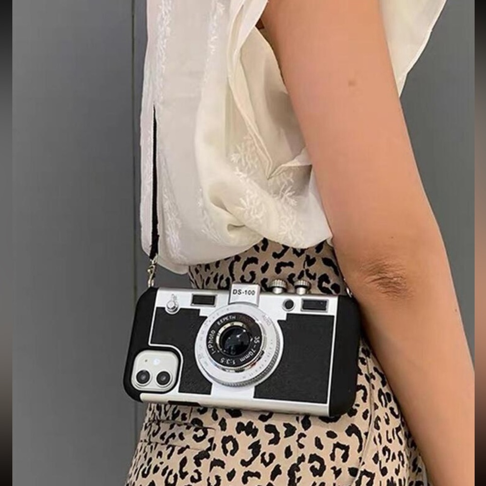 📸Camera Phone Case📸 - Picture 3 of 4